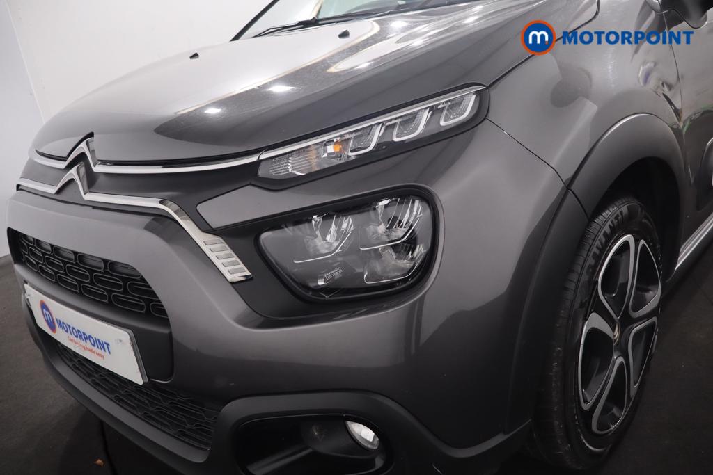 Citroen C3 Sense Manual Petrol Hatchback - Stock Number (1557966) - 12th supplementary image