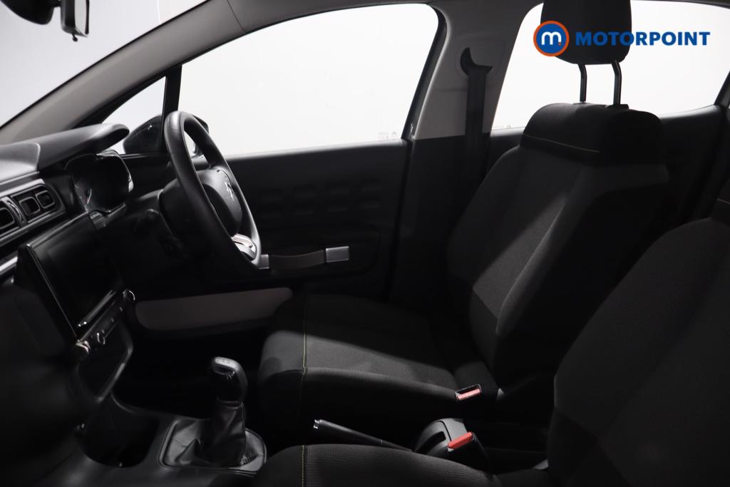 Citroen C3 Sense Manual Petrol Hatchback - Stock Number (1557966) - 13th supplementary image