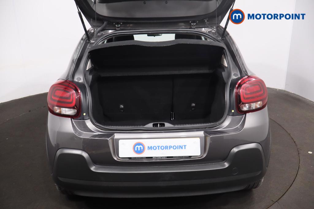 Citroen C3 Sense Manual Petrol Hatchback - Stock Number (1557966) - 16th supplementary image