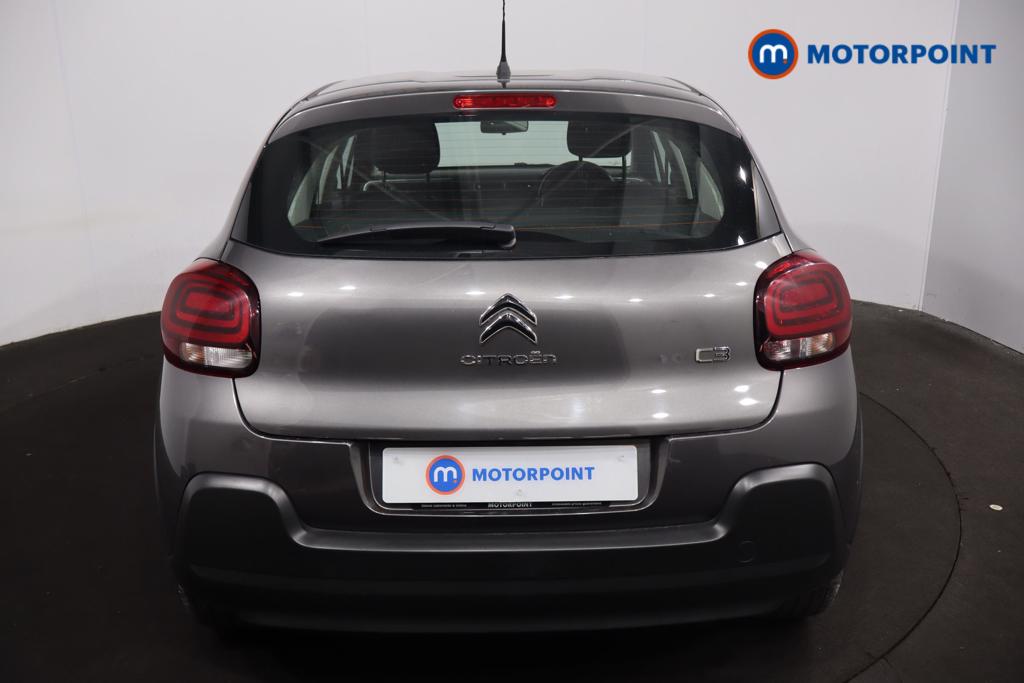 Citroen C3 Sense Manual Petrol Hatchback - Stock Number (1557966) - 17th supplementary image