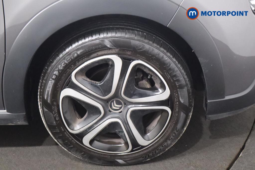 Citroen C3 Sense Manual Petrol Hatchback - Stock Number (1557966) - 19th supplementary image