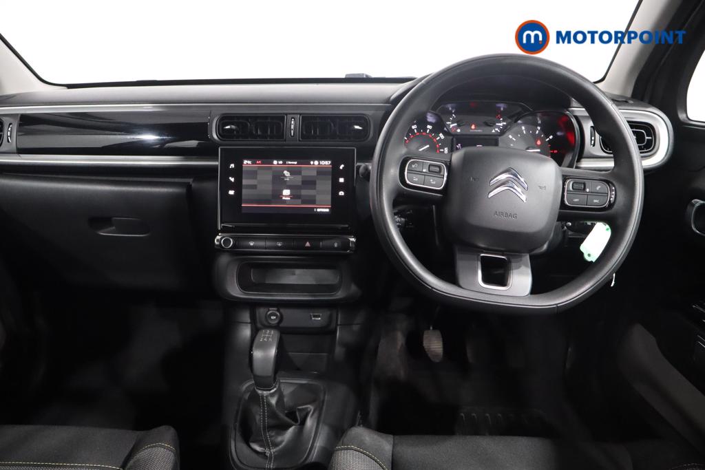 Citroen C3 Sense Manual Petrol Hatchback - Stock Number (1557966) - 1st supplementary image
