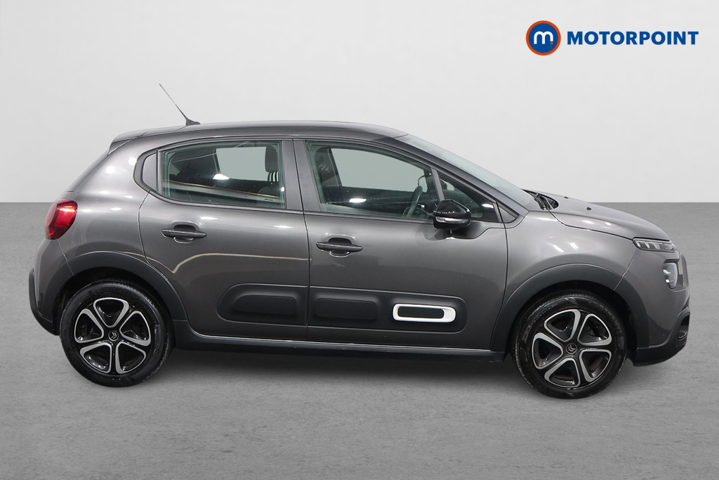 Citroen C3 Sense Manual Petrol Hatchback - Stock Number (1557966) - Drivers side