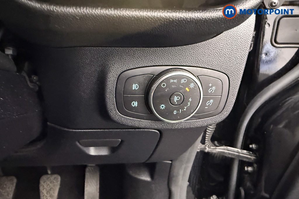 Ford Fiesta St-Line Edition Manual Petrol-Electric Hybrid Hatchback - Stock Number (1558034) - 15th supplementary image