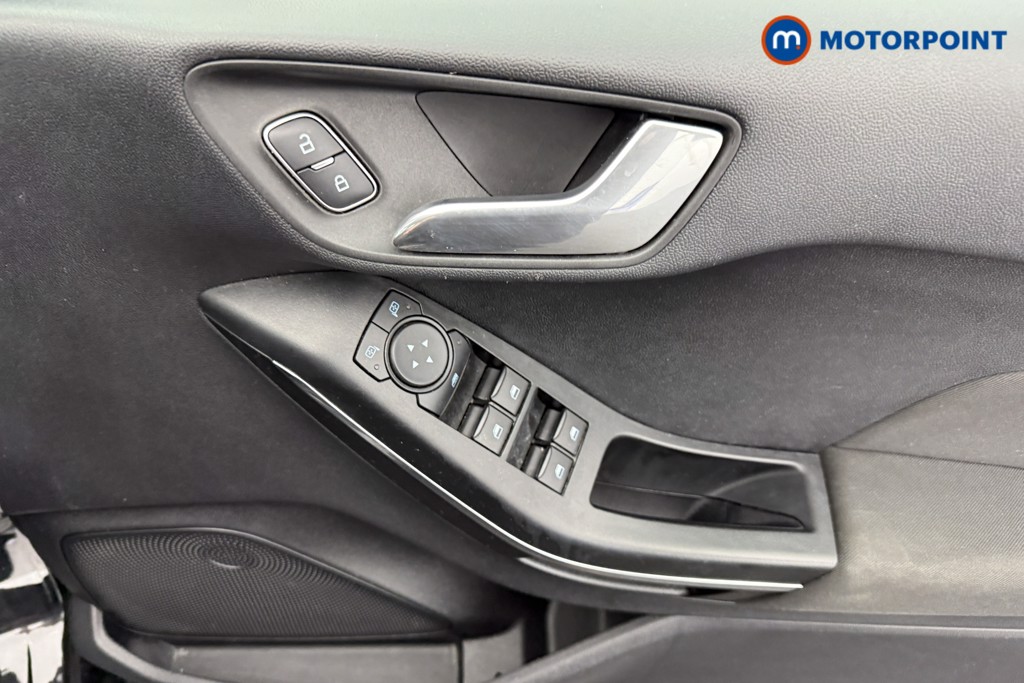 Ford Fiesta St-Line Edition Manual Petrol-Electric Hybrid Hatchback - Stock Number (1558034) - 16th supplementary image