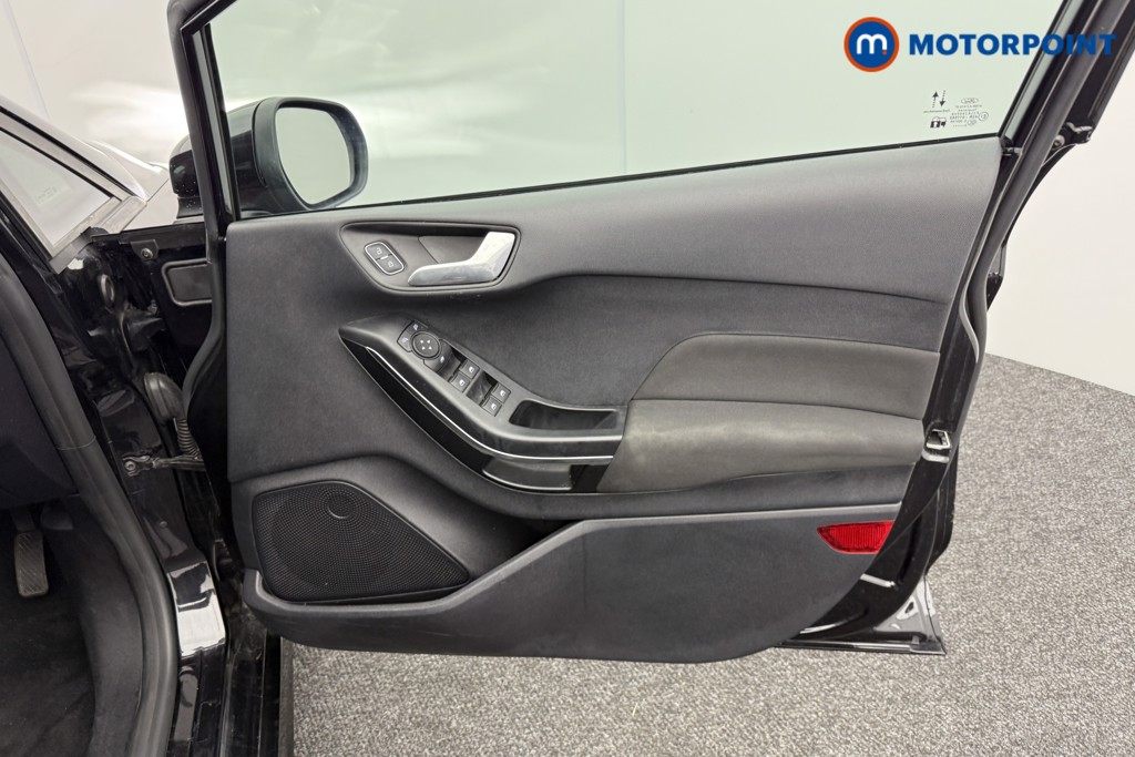Ford Fiesta St-Line Edition Manual Petrol-Electric Hybrid Hatchback - Stock Number (1558034) - 17th supplementary image