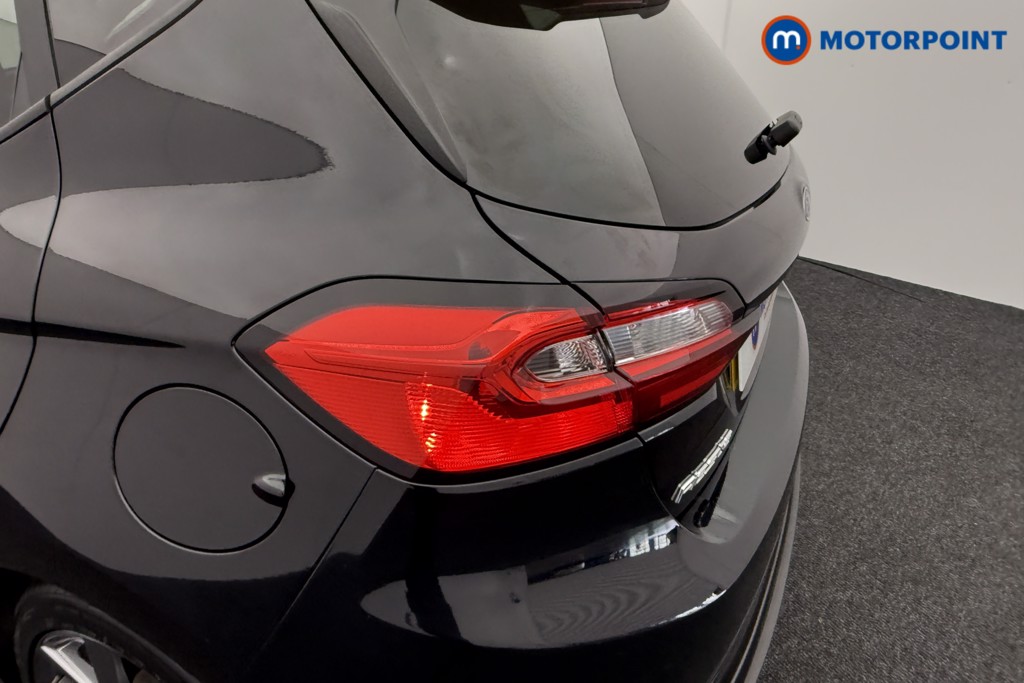 Ford Fiesta St-Line Edition Manual Petrol-Electric Hybrid Hatchback - Stock Number (1558034) - 23rd supplementary image