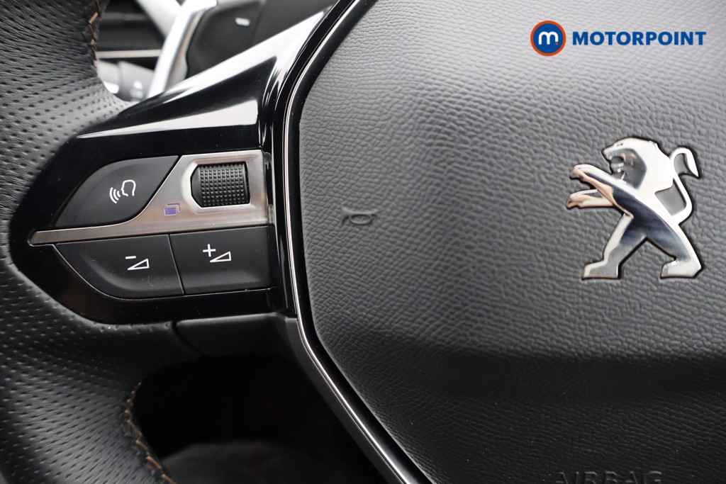 Peugeot 5008 GT Automatic Diesel SUV - Stock Number (1558353) - 2nd supplementary image