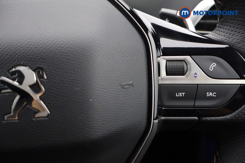 Peugeot 5008 GT Automatic Diesel SUV - Stock Number (1558353) - 3rd supplementary image