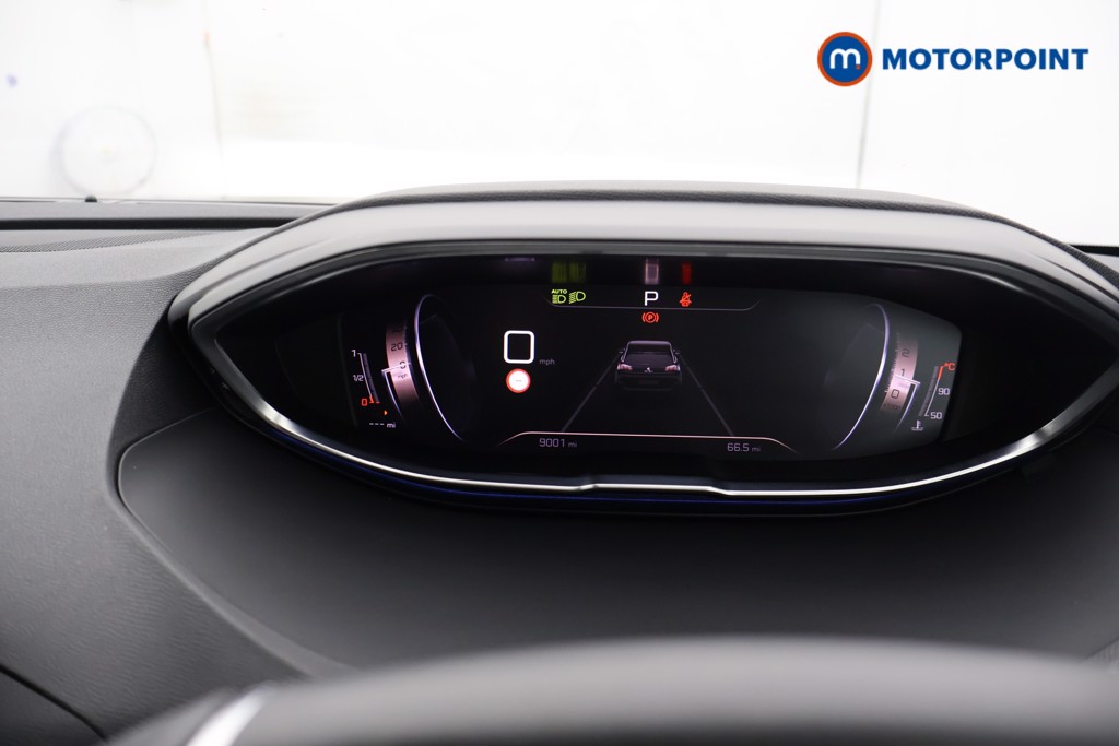 Peugeot 5008 GT Automatic Diesel SUV - Stock Number (1558353) - 4th supplementary image