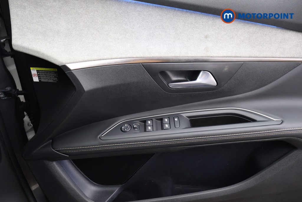Peugeot 5008 GT Automatic Diesel SUV - Stock Number (1558353) - 8th supplementary image