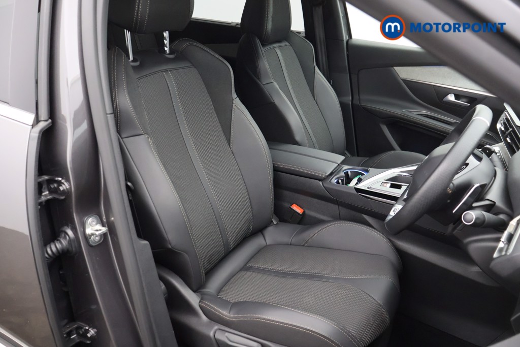 Peugeot 5008 GT Automatic Diesel SUV - Stock Number (1558353) - 9th supplementary image