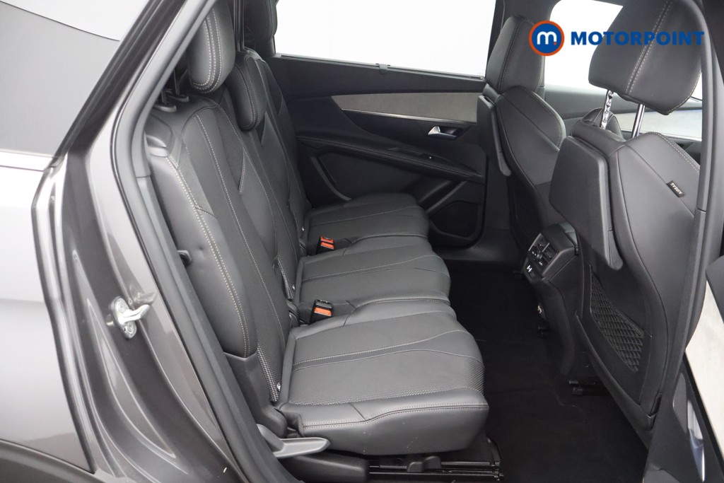 Peugeot 5008 GT Automatic Diesel SUV - Stock Number (1558353) - 11th supplementary image