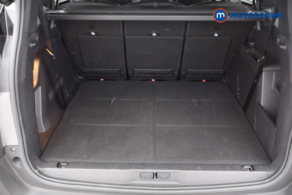 Peugeot 5008 GT Automatic Diesel SUV - Stock Number (1558353) - 12th supplementary image