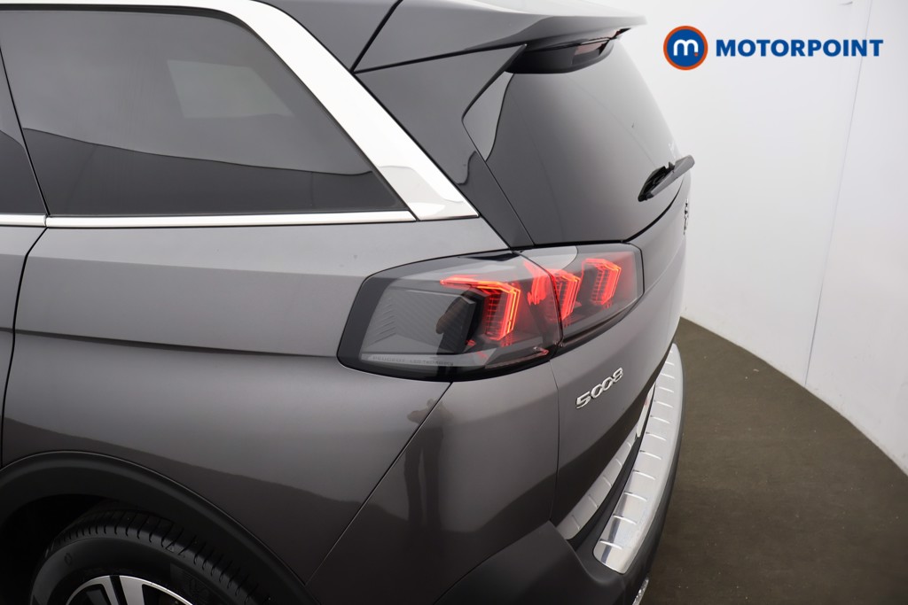 Peugeot 5008 GT Automatic Diesel SUV - Stock Number (1558353) - 13th supplementary image