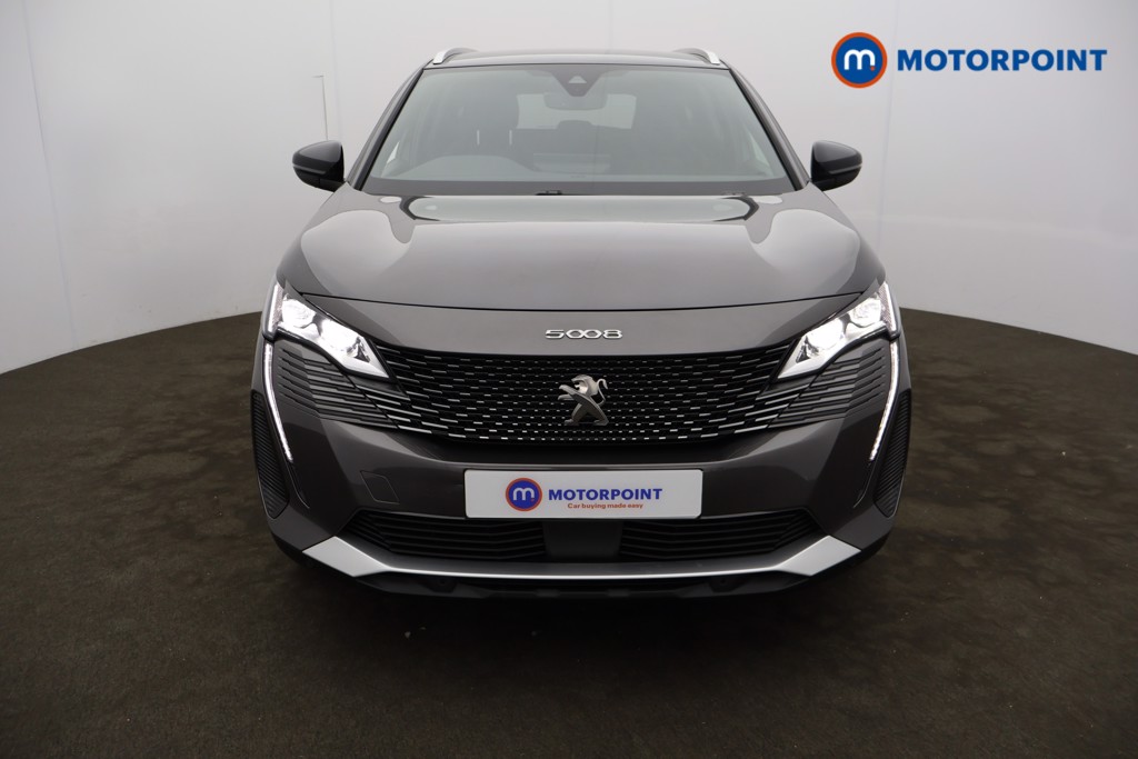 Peugeot 5008 GT Automatic Diesel SUV - Stock Number (1558353) - 15th supplementary image