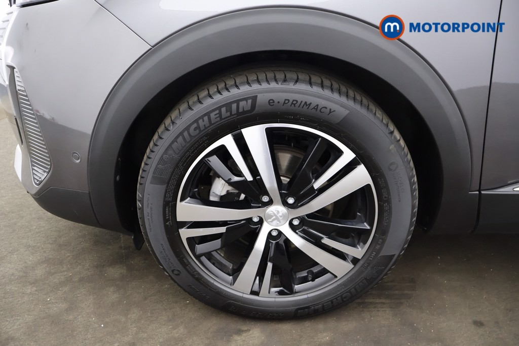 Peugeot 5008 GT Automatic Diesel SUV - Stock Number (1558353) - 18th supplementary image