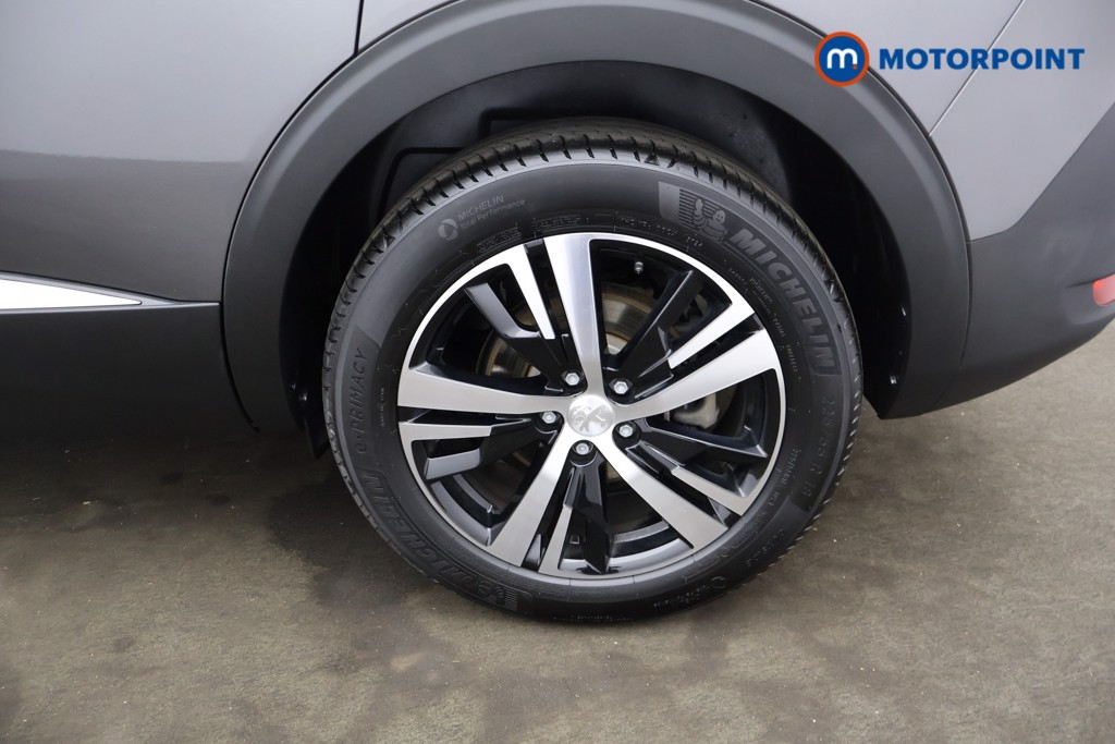 Peugeot 5008 GT Automatic Diesel SUV - Stock Number (1558353) - 19th supplementary image