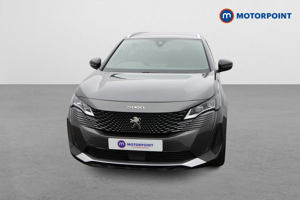 Peugeot 5008 GT Automatic Diesel SUV - Stock Number (1558353) - Front bumper