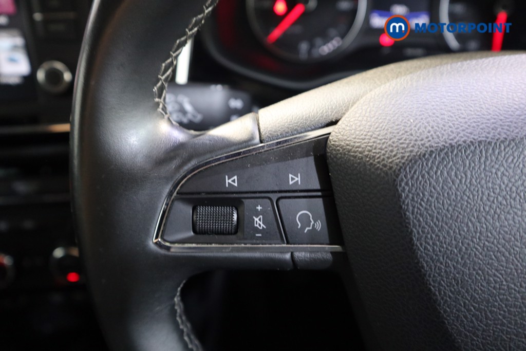 Seat Ateca Xcellence Manual Diesel SUV - Stock Number (1558403) - 3rd supplementary image