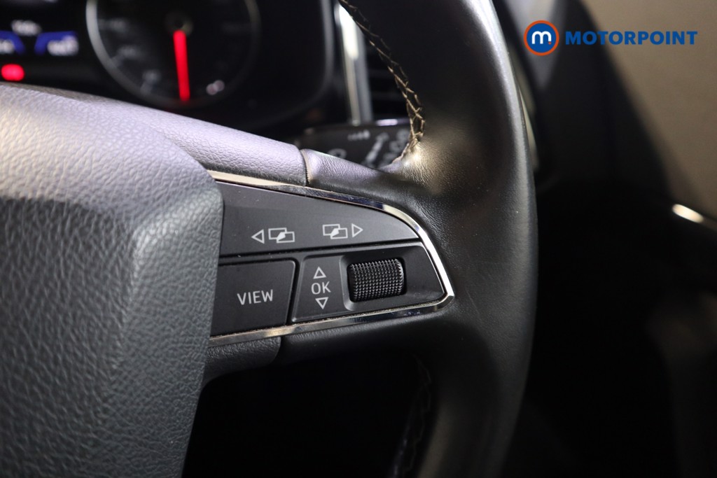 Seat Ateca Xcellence Manual Diesel SUV - Stock Number (1558403) - 4th supplementary image