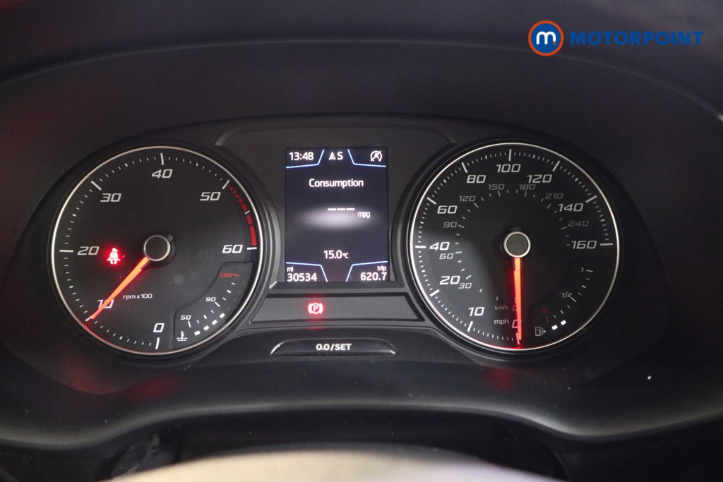 Seat Ateca Xcellence Manual Diesel SUV - Stock Number (1558403) - 5th supplementary image