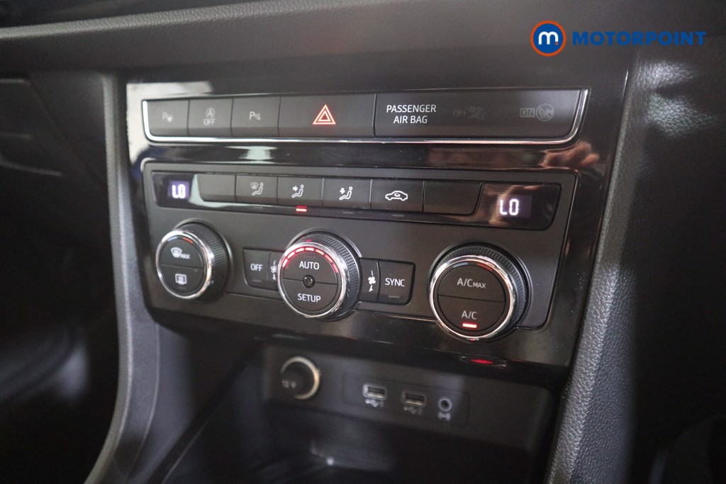 Seat Ateca Xcellence Manual Diesel SUV - Stock Number (1558403) - 7th supplementary image