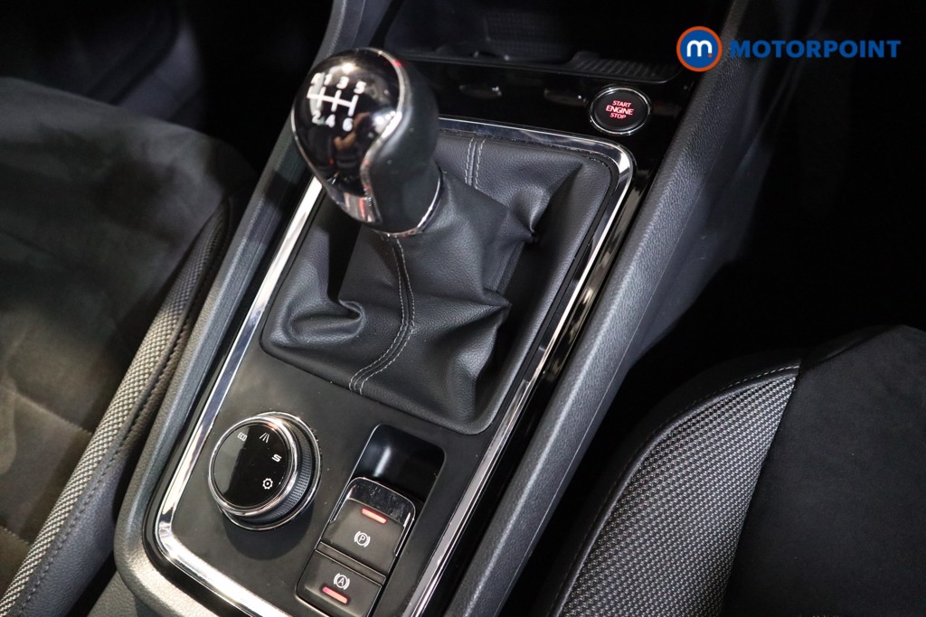 Seat Ateca Xcellence Manual Diesel SUV - Stock Number (1558403) - 8th supplementary image