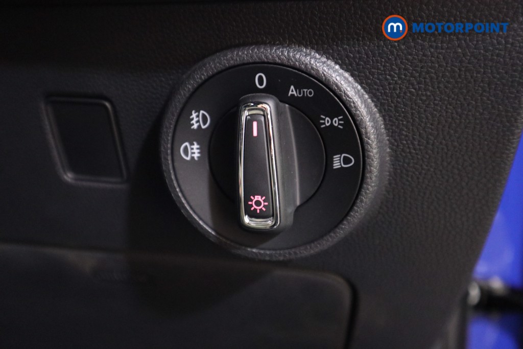 Seat Ateca Xcellence Manual Diesel SUV - Stock Number (1558403) - 9th supplementary image