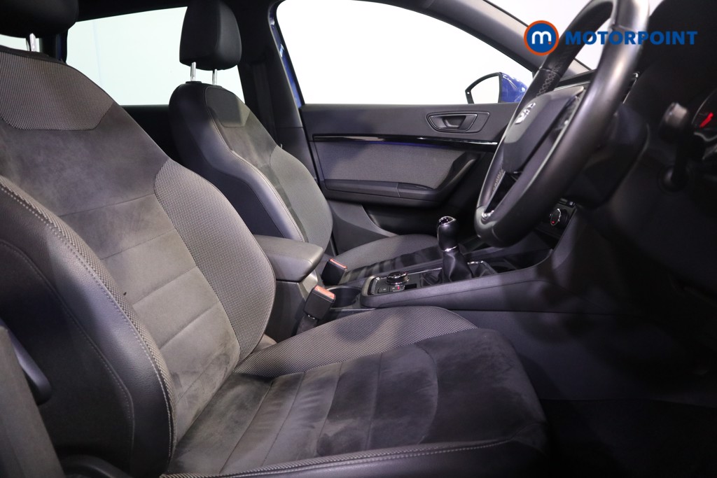 Seat Ateca Xcellence Manual Diesel SUV - Stock Number (1558403) - 12th supplementary image