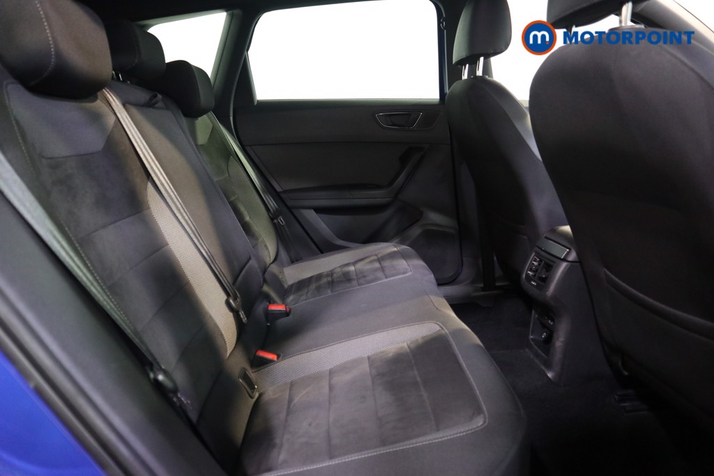 Seat Ateca Xcellence Manual Diesel SUV - Stock Number (1558403) - 13th supplementary image