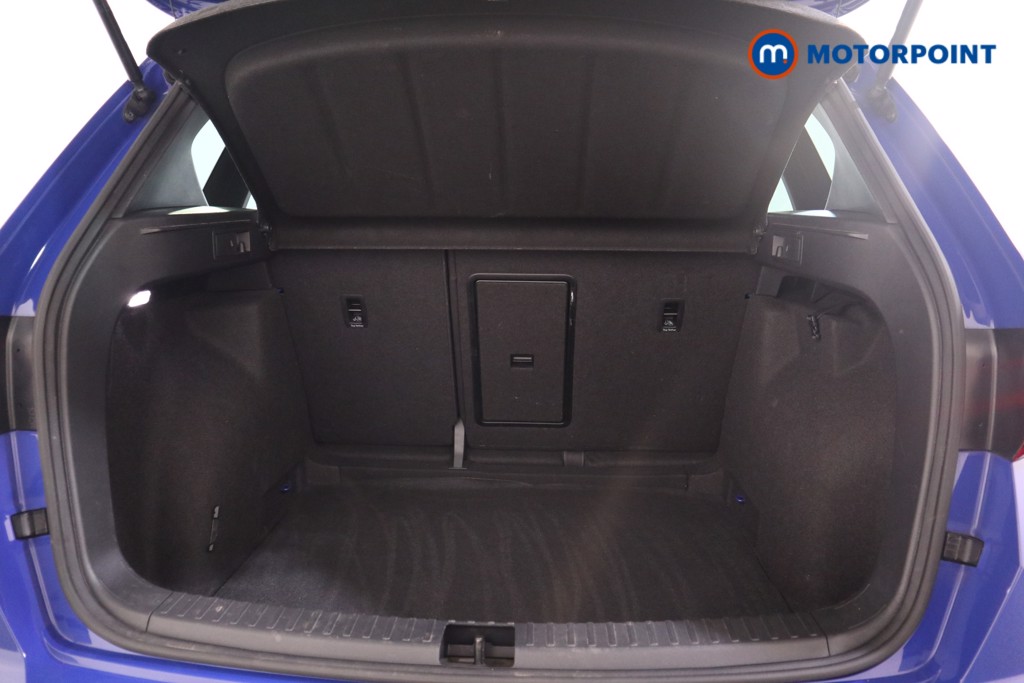 Seat Ateca Xcellence Manual Diesel SUV - Stock Number (1558403) - 14th supplementary image