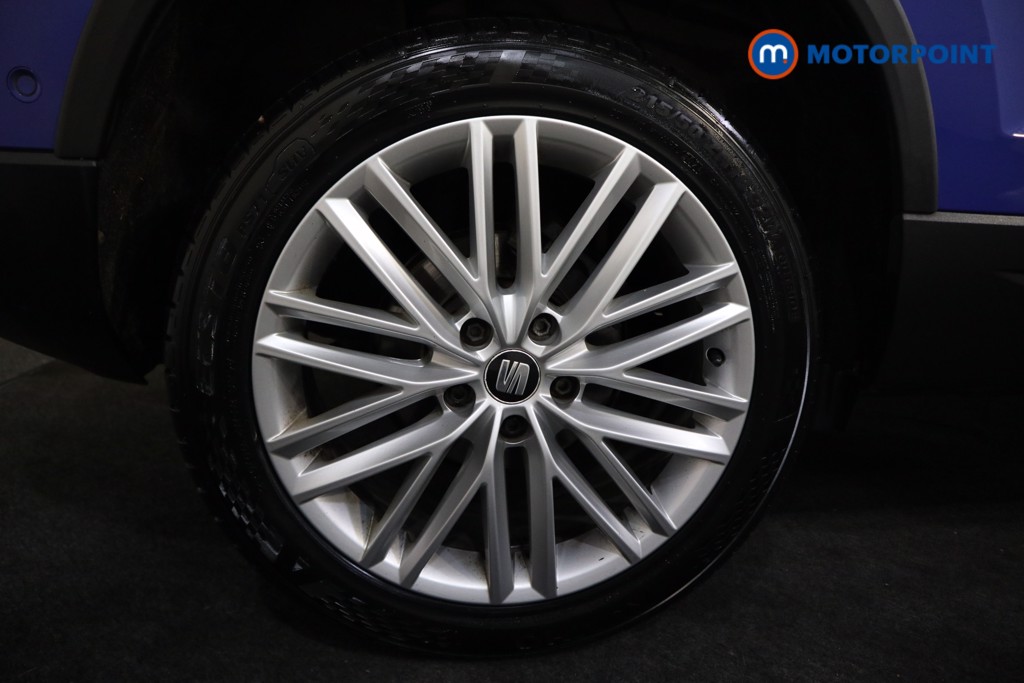 Seat Ateca Xcellence Manual Diesel SUV - Stock Number (1558403) - 15th supplementary image
