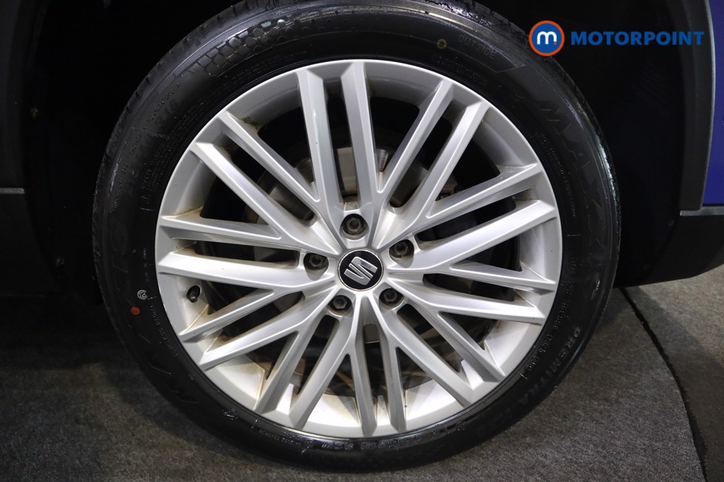 Seat Ateca Xcellence Manual Diesel SUV - Stock Number (1558403) - 16th supplementary image