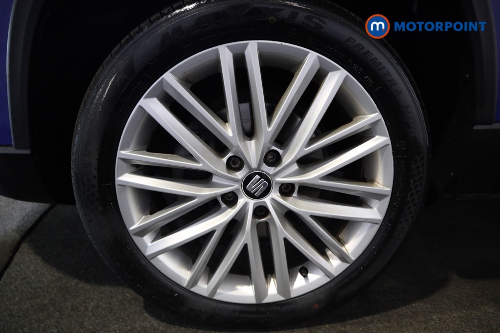 Seat Ateca Xcellence Manual Diesel SUV - Stock Number (1558403) - 17th supplementary image