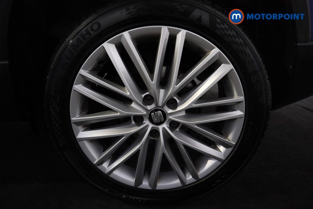 Seat Ateca Xcellence Manual Diesel SUV - Stock Number (1558403) - 18th supplementary image