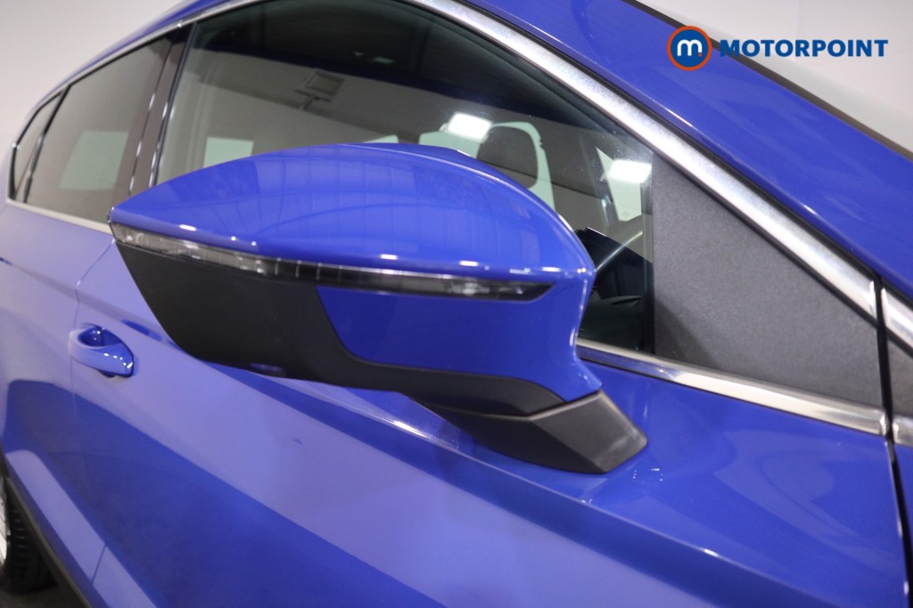 Seat Ateca Xcellence Manual Diesel SUV - Stock Number (1558403) - 24th supplementary image