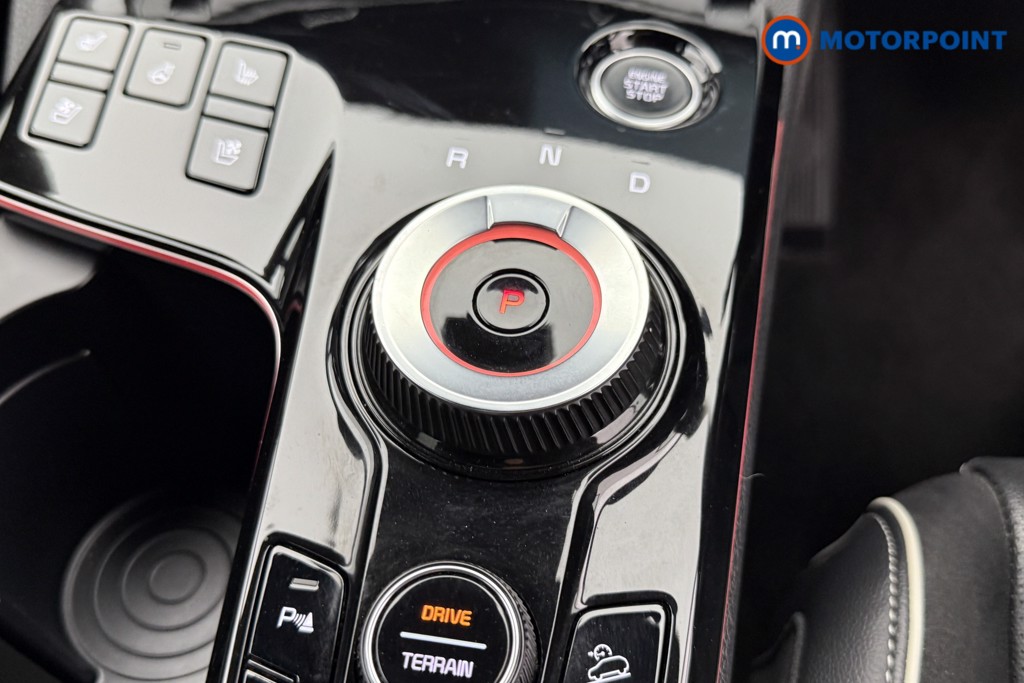 KIA Sportage Gt-Line S Automatic Petrol Plug-In Hybrid SUV - Stock Number (1558453) - 15th supplementary image