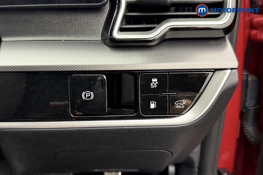 KIA Sportage Gt-Line S Automatic Petrol Plug-In Hybrid SUV - Stock Number (1558453) - 19th supplementary image