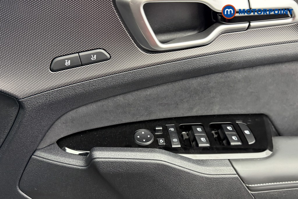 KIA Sportage Gt-Line S Automatic Petrol Plug-In Hybrid SUV - Stock Number (1558453) - 20th supplementary image