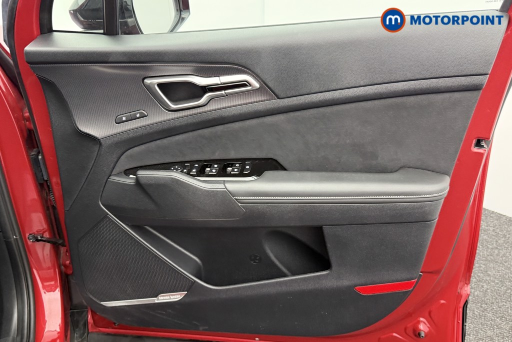 KIA Sportage Gt-Line S Automatic Petrol Plug-In Hybrid SUV - Stock Number (1558453) - 21st supplementary image