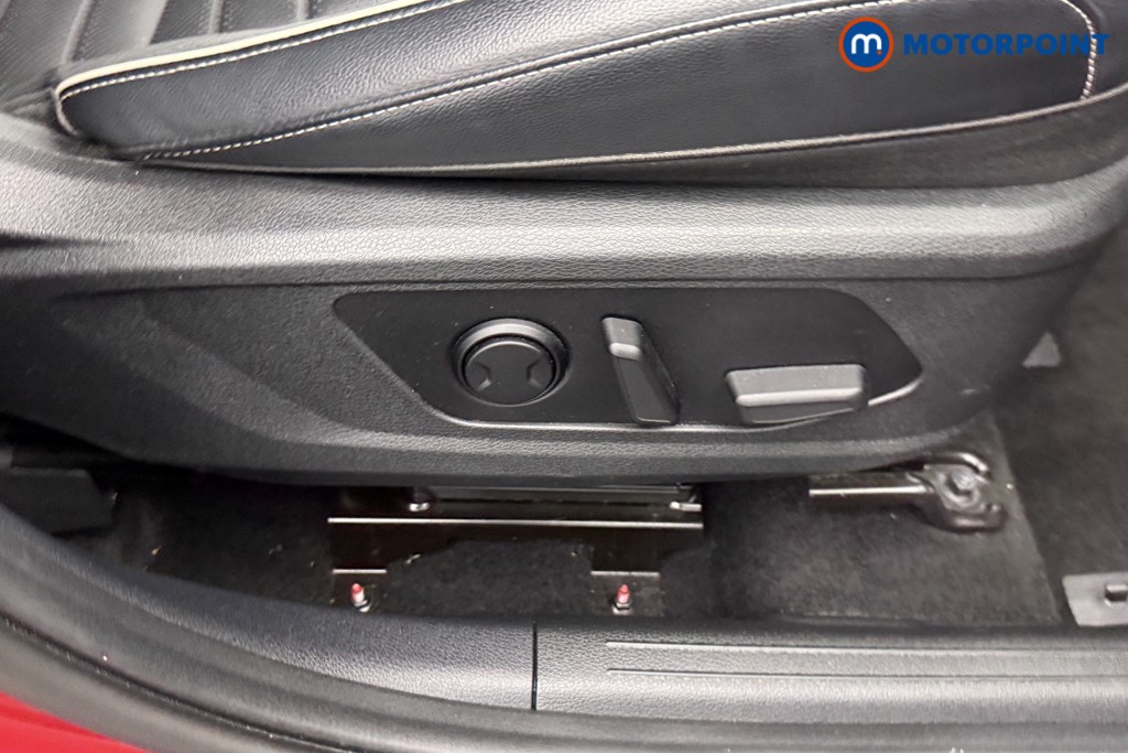 KIA Sportage Gt-Line S Automatic Petrol Plug-In Hybrid SUV - Stock Number (1558453) - 22nd supplementary image