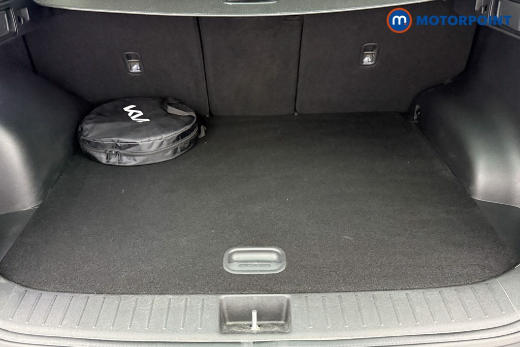 KIA Sportage Gt-Line S Automatic Petrol Plug-In Hybrid SUV - Stock Number (1558453) - 27th supplementary image