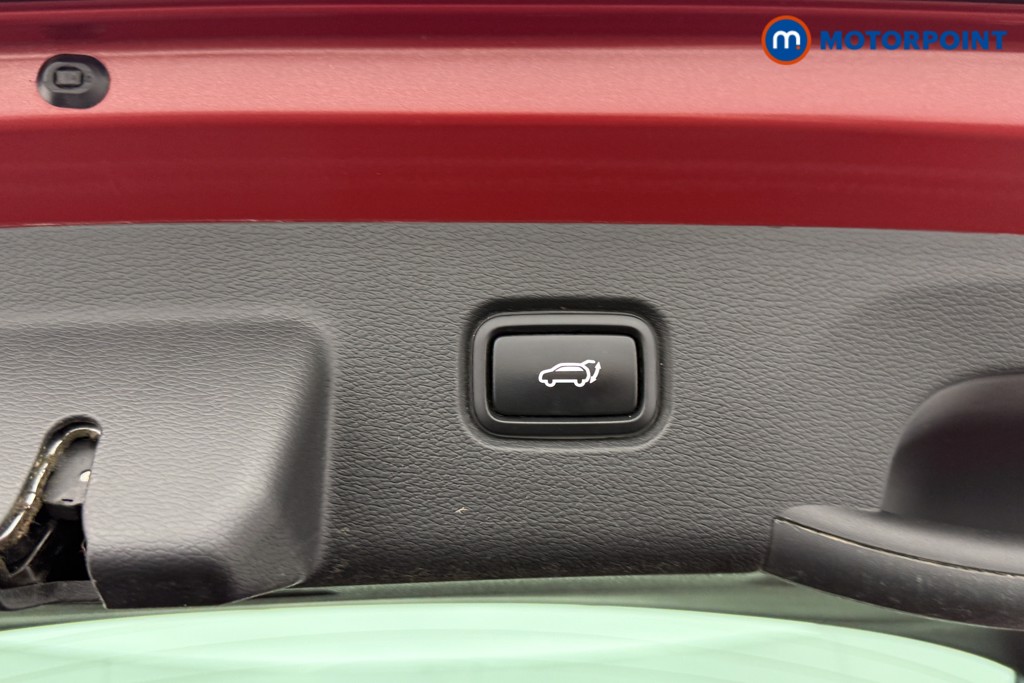 KIA Sportage Gt-Line S Automatic Petrol Plug-In Hybrid SUV - Stock Number (1558453) - 28th supplementary image