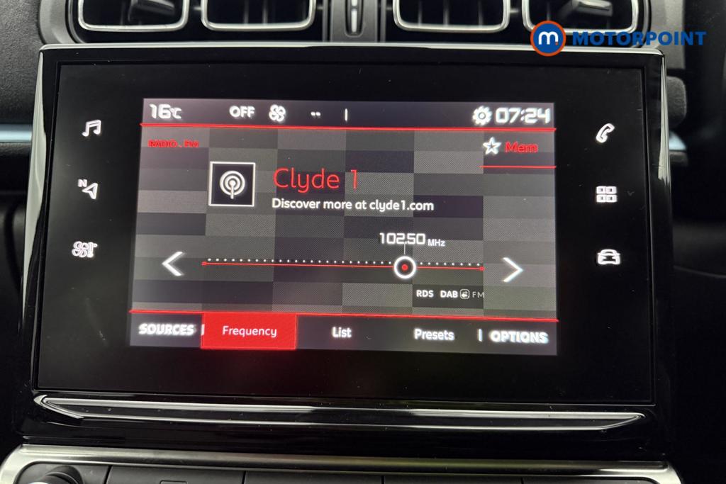 Citroen C3 Elle Manual Petrol Hatchback - Stock Number (1558459) - 2nd supplementary image