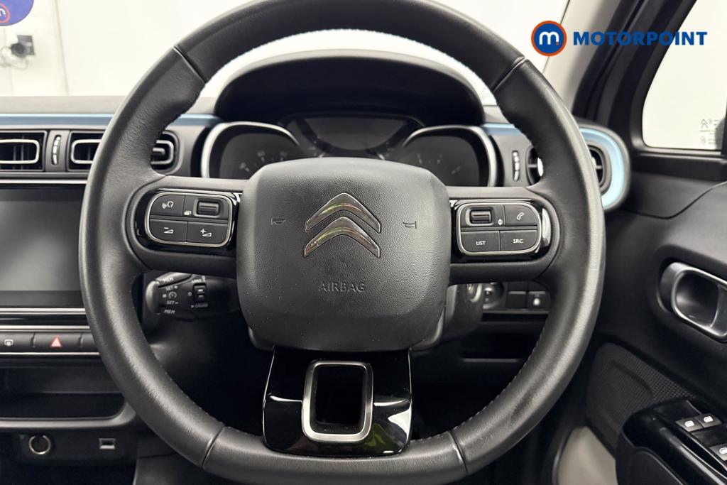 Citroen C3 Elle Manual Petrol Hatchback - Stock Number (1558459) - 4th supplementary image