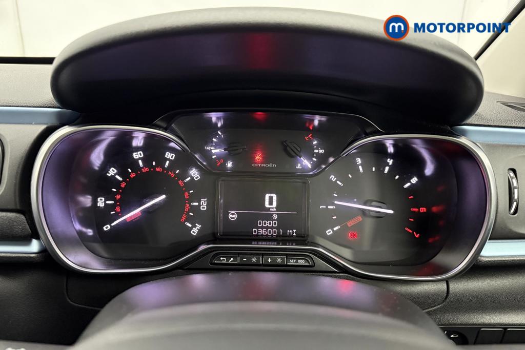 Citroen C3 Elle Manual Petrol Hatchback - Stock Number (1558459) - 5th supplementary image