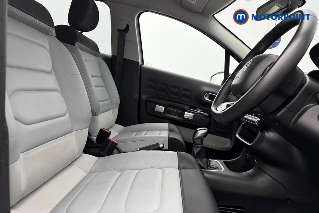 Citroen C3 Elle Manual Petrol Hatchback - Stock Number (1558459) - 7th supplementary image
