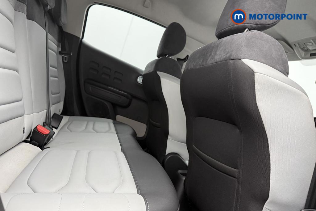Citroen C3 Elle Manual Petrol Hatchback - Stock Number (1558459) - 8th supplementary image