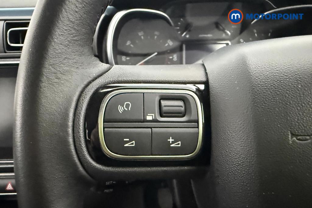 Citroen C3 Elle Manual Petrol Hatchback - Stock Number (1558459) - 13th supplementary image